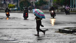 Nepal Grounds All Domestic Flights Due To Severe Rainfall Warning