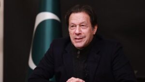 New Terrorism Charges Filed Against Former Pakistan PM Imran Khan Following Rawalpindi Protest