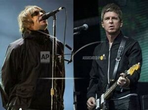 Oasis Adds US, Canada, Mexico Stops To 2025 Reunion Tour