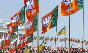 BJP Hits 1 Crore Members In Just 3 Days: Malviya Hails Digital Triumph