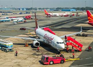 SpiceJet Restructures $97M Debt With Carlyle Aviation