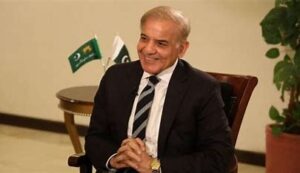 Pak PM Shehbaz Sharif Advocates Peace With Neighbors On Defence Day