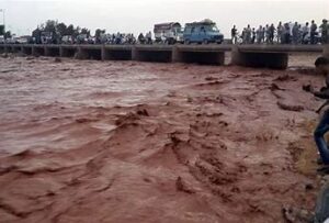 Morocco Flooding Kills 4, 14 Missing Due To Unprecedented Rains