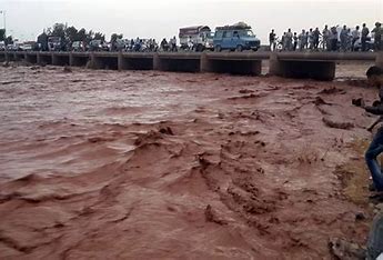 Nepal Issues Flood Alert as River Water Levels Continue to Rise