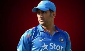 MS Dhoni’s Month On Veg Diet: Health Benefits Revealed