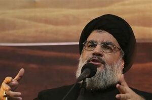 Who Is Hezbollah Leader Hassan Nasrallah? His Latest Threat To Israel