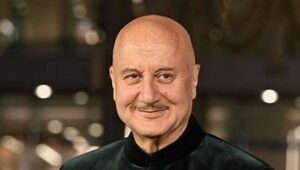 Anupam Kher Shares CV On LinkedIn, Calls Himself A ‘Struggling Actor’