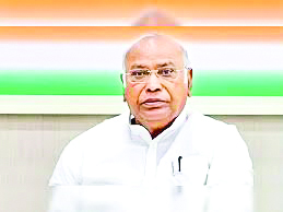 Kharge Dubs Statements On Rahul By BJP, Its Allies As ‘Dangerous’