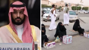 Saudi Arabia Warns Pakistan Over Surge Of Beggars Arriving On Umrah Visas