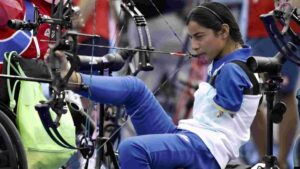 Phocomelia: The Rare Condition Paralympian Archer Sheetal Devi Is Born With