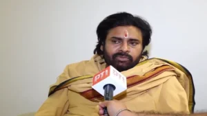 Tirupati Laddu Scandal: ‘Not Blaming Him’ Says Andhra Deputy CM Over Jagan Reddy Denying Allegations