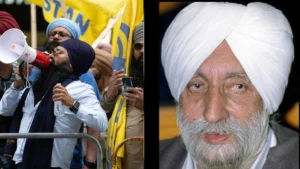 Canada: Pro-Khalistan Groups Glorify Assassination of Punjab Chief Minister