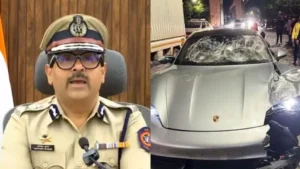 Pune Porsche Hit-and-Run Case: Police Verify Interrogation of NCP MLA Sunil Tingre