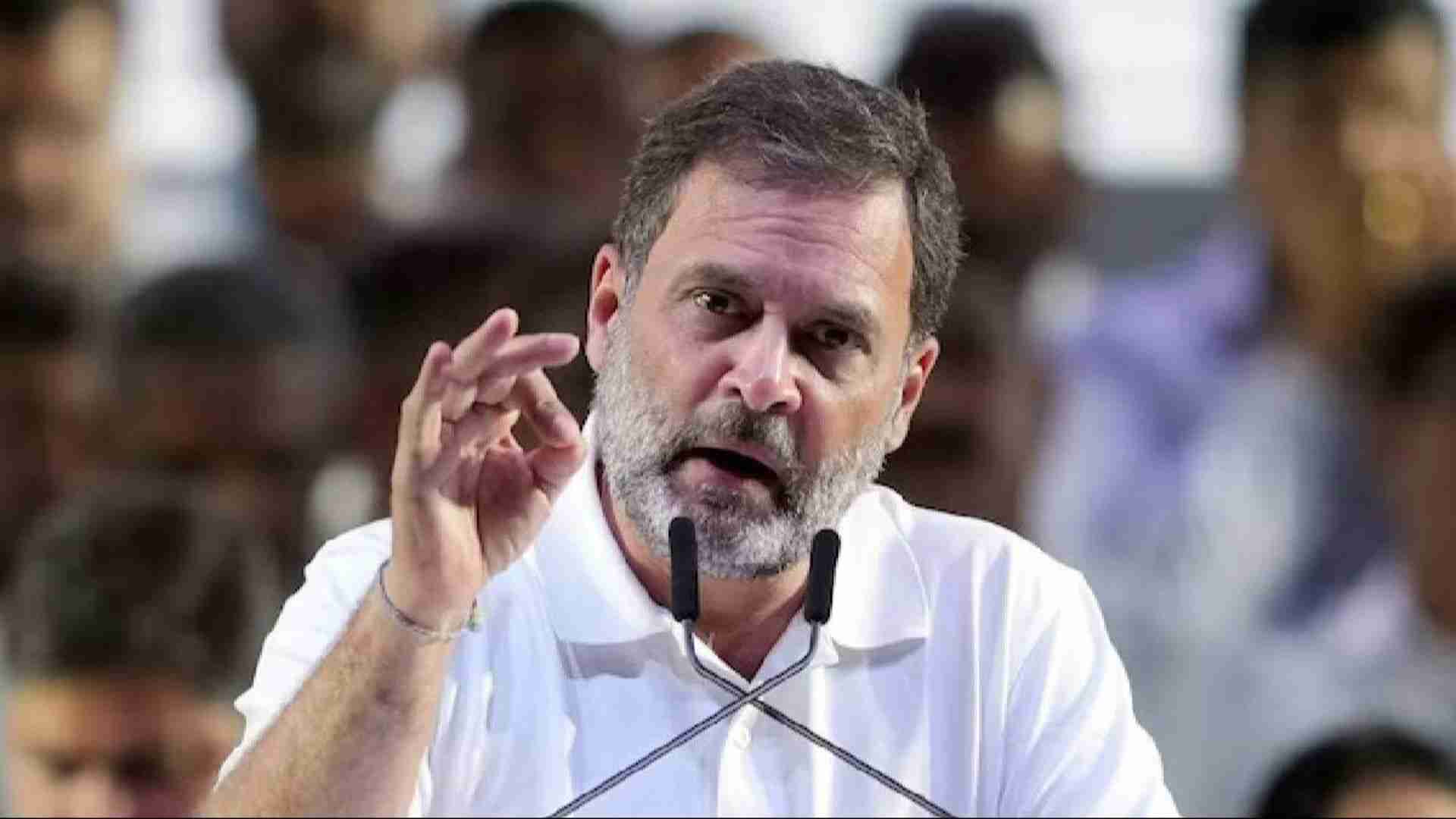 Rahul Gandhi Condemns Attack on Army Officers, Gangrape in MP: ‘Audacity of Criminals…’