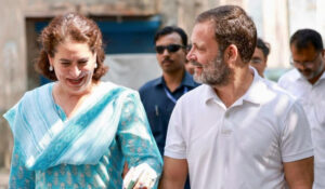 Rahul’s SPG Cover may be Restored