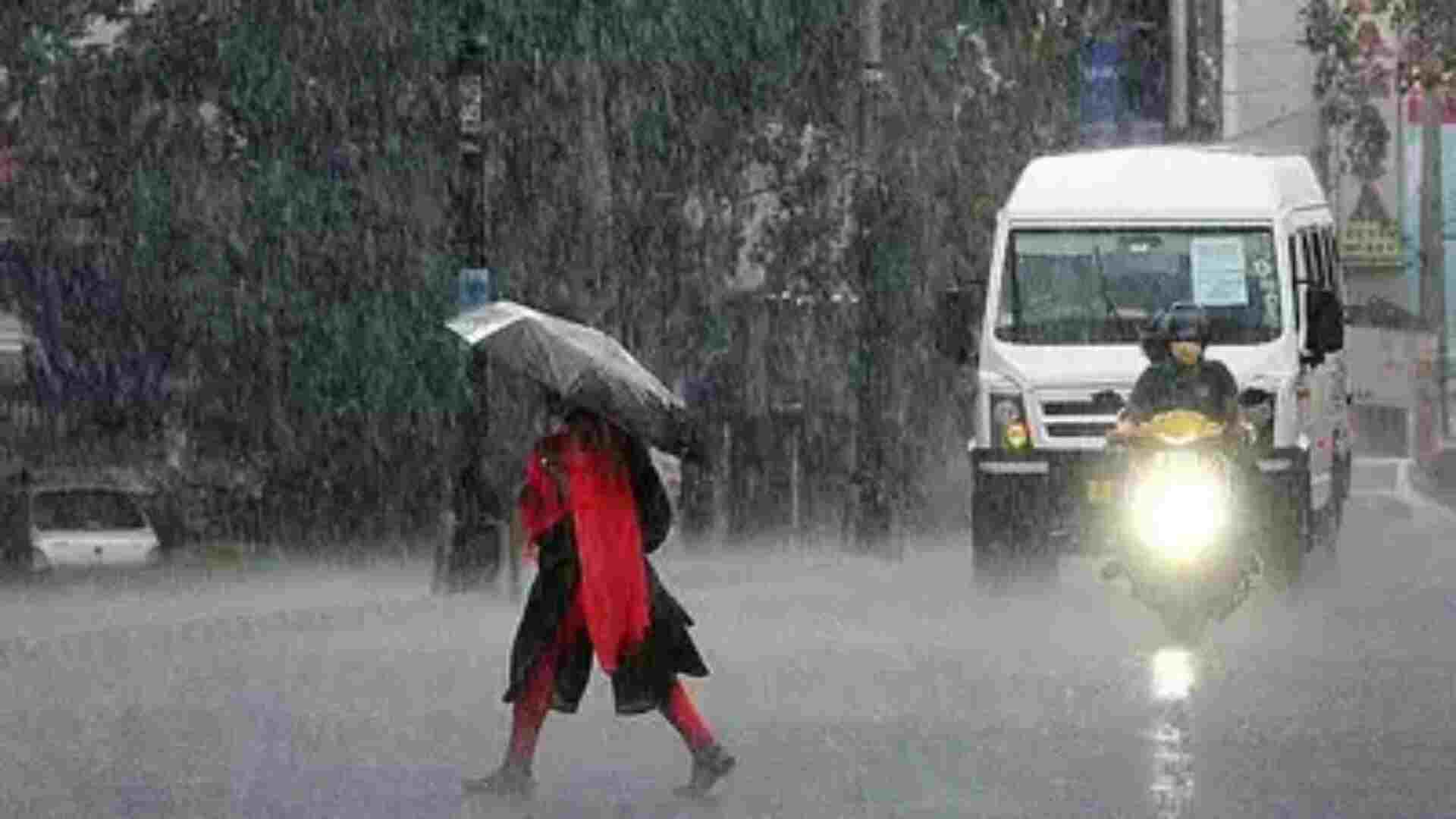 Rajasthan Rainfall, Recorded Highest In 49 Years