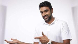 Ravichandran Ashwin Digitally Launches Anthem For Global Chess Team American Gambits