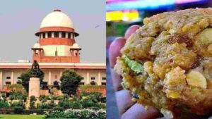 SC: Lab Report Shows ‘No Impure Ghee’ Used in Tirupati Laddu Controversy