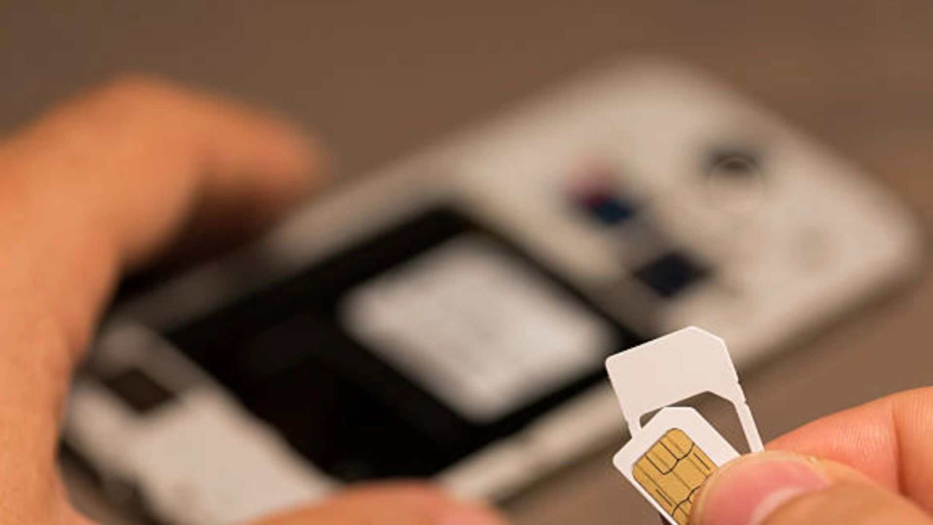 Noida Woman Falls Victim To SIM Card ‘Hacking,’ Loses Rs 27 Lakh