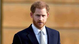 Shocking Revelations Surface: Rumors About Prince Harry’s True Parentage Linked To Princess Diana