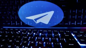 South Korea Investigates Telegram For Online Sex Crimes