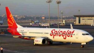 SpiceJet Cancels Flight Minutes Before Boarding, Triggers Protests At Delhi Airport | Video