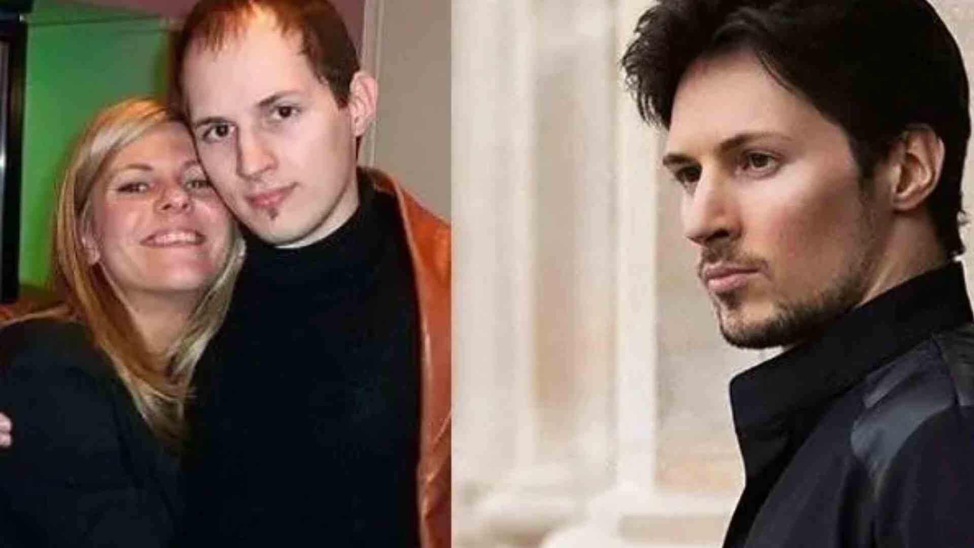 Did Telegram CEO Pavel Durov Undergo Plastic Surgery? His Transformation Fuels Speculation