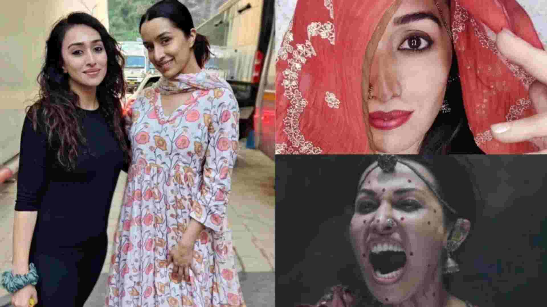 Who Is The New Face Behind ‘Stree’ In Shraddha Kapoor’s Recent Hit?