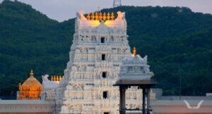 Non-Hindu Staff Must Choose VRS or Transfer, Rules Tirumala Trust