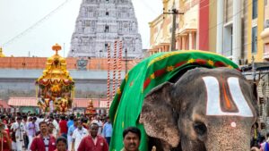 Inside Tirupati Laddoos : How Ingredients Are Bought and Used