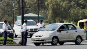 Too Many Traffic fines? Your Vehicle Insurance Costs Might Rise