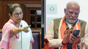 Kolkata Rape-Murder: Mamata Calls for PM Modi and Amit Shah’s Resignation