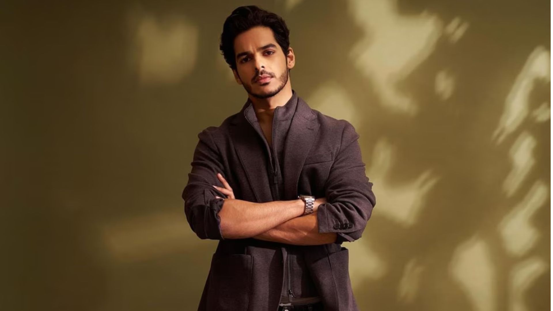 Ishaan Khatter