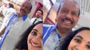 Watch: Humble Indian Billionaire Pauses for Selfie with Fan in Abu Dhabi