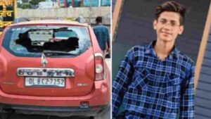 Haryana Class 12 Student Mistaken for Cow Smuggler, Chased and Shot Dead