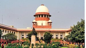 SC Directs Delhi HC Bar Association to Consider Women’s Reservation for Key Posts