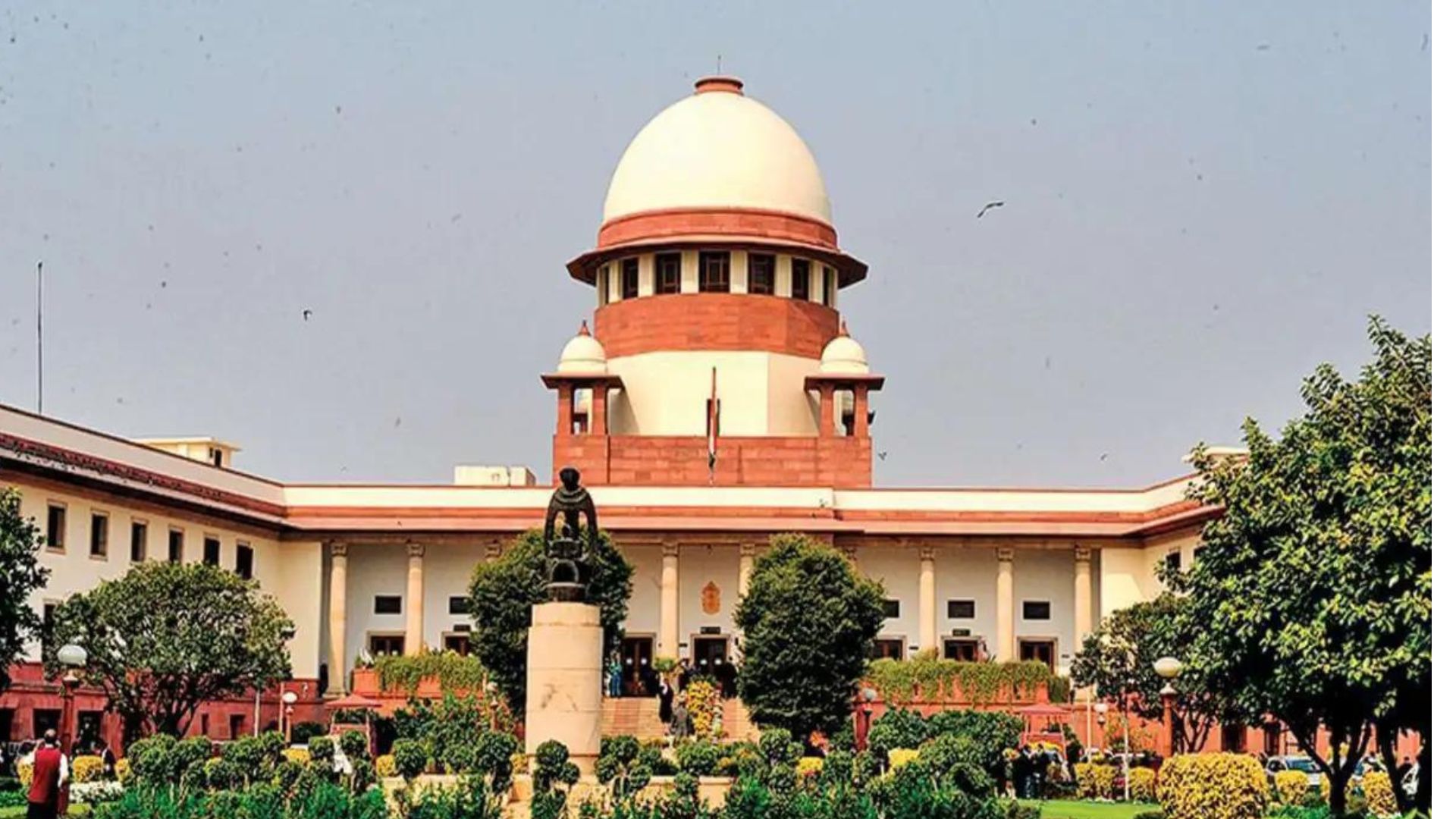 SC asks to consider women's reservation