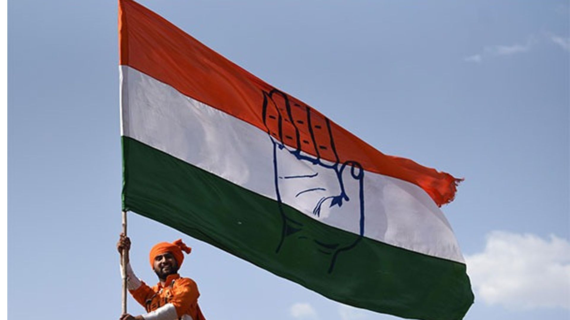 Haryana Assembly Polls: Congress Expels 13 Leaders for Anti-Party Activities