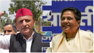 Mayawati Reveals Reasons for Breaking SP-BSP Alliance Post-2019 Elections