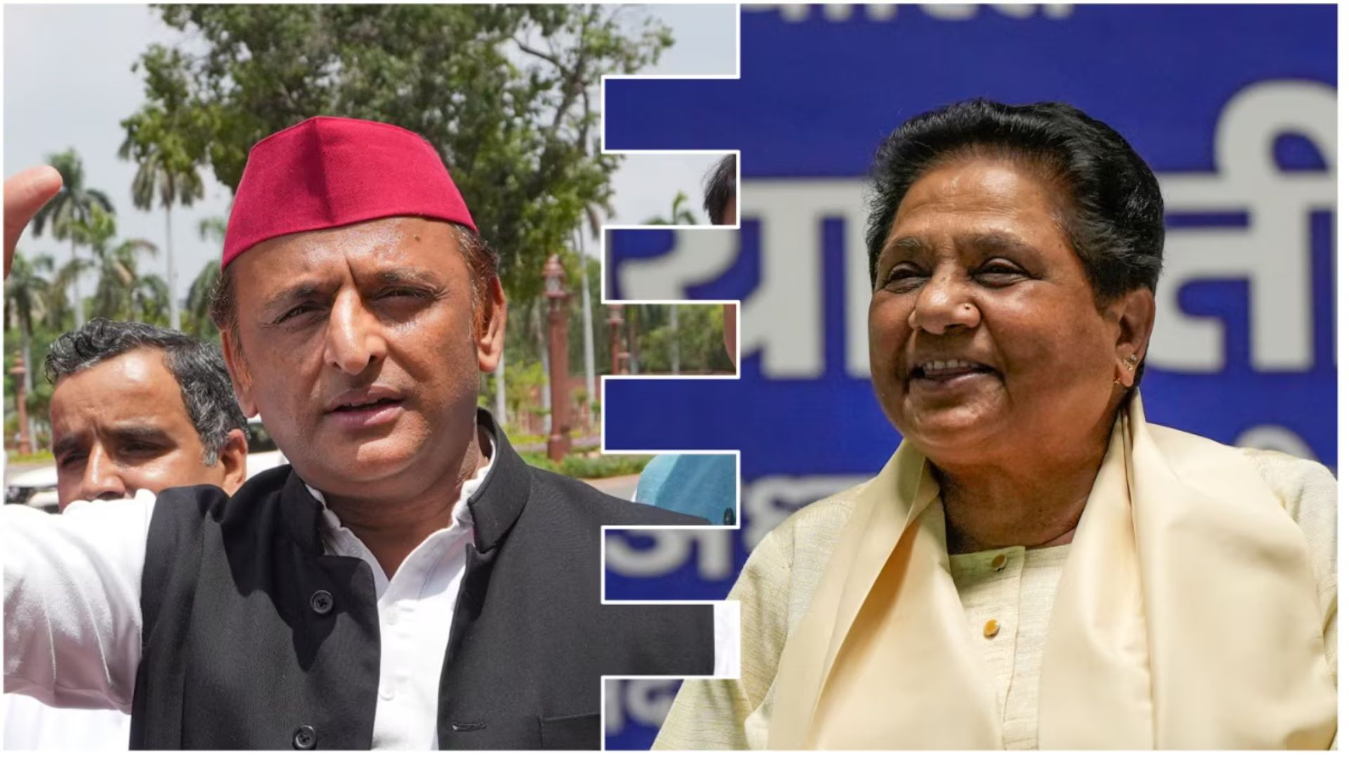 Mayawati Reveals Reasons for Breaking SP-BSP Alliance Post-2019 Elections