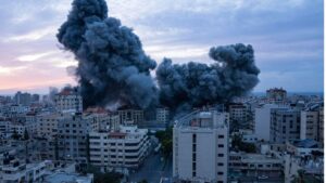 Anger Intensifies in Israel After Hamas Kills Six Hostages; Netanyahu Vows Retaliation