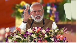 Haryana Assembly Elections: PM Modi to Address Haryana BJP Workers on September 26