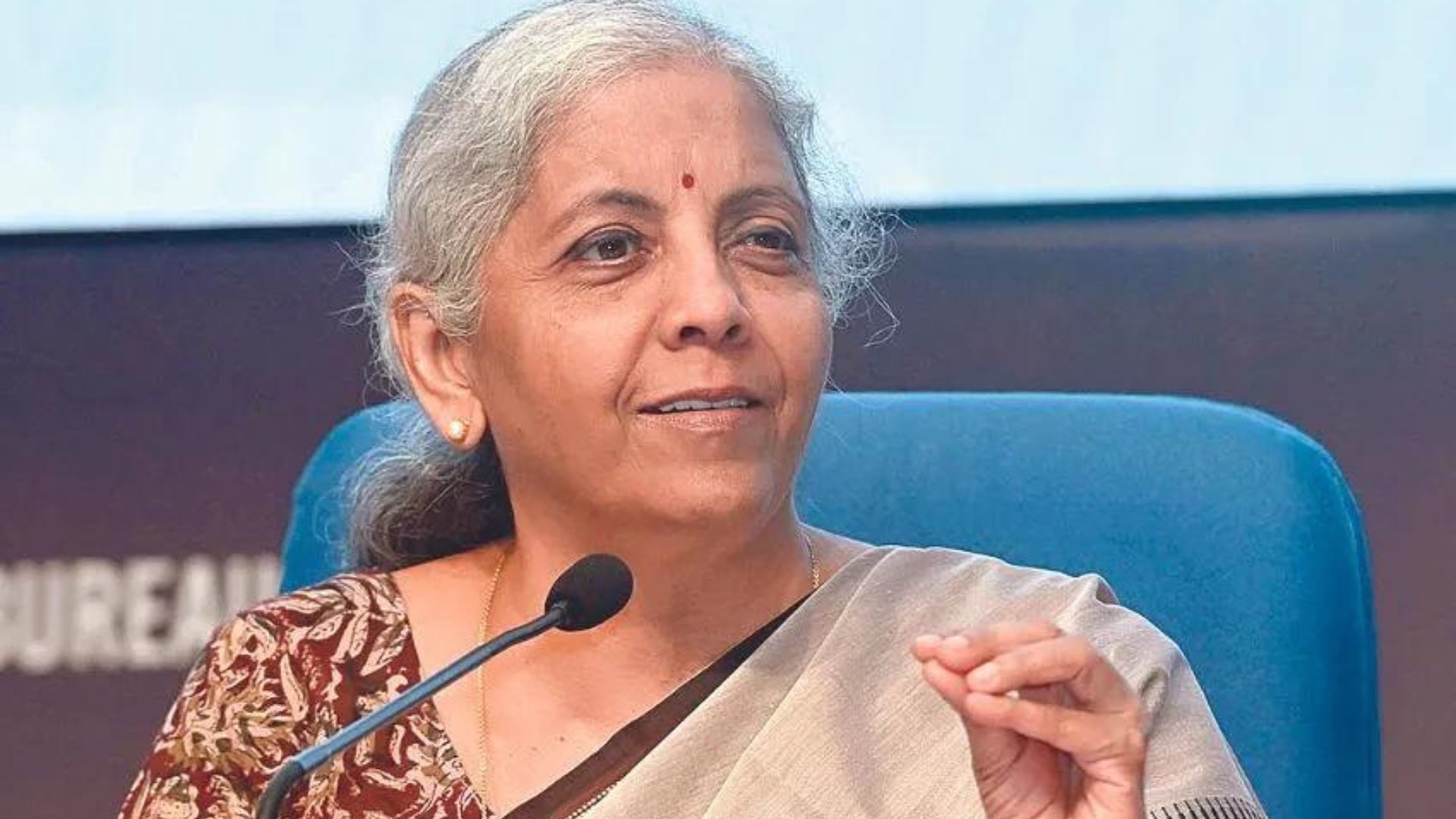 All You Need to Know About NPS Vatsalya Scheme to Be Unveiled by Sitharaman Tomorrow