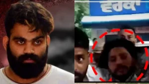 Gangster Kannu Gujjar Arrested in Jalandhar Encounter