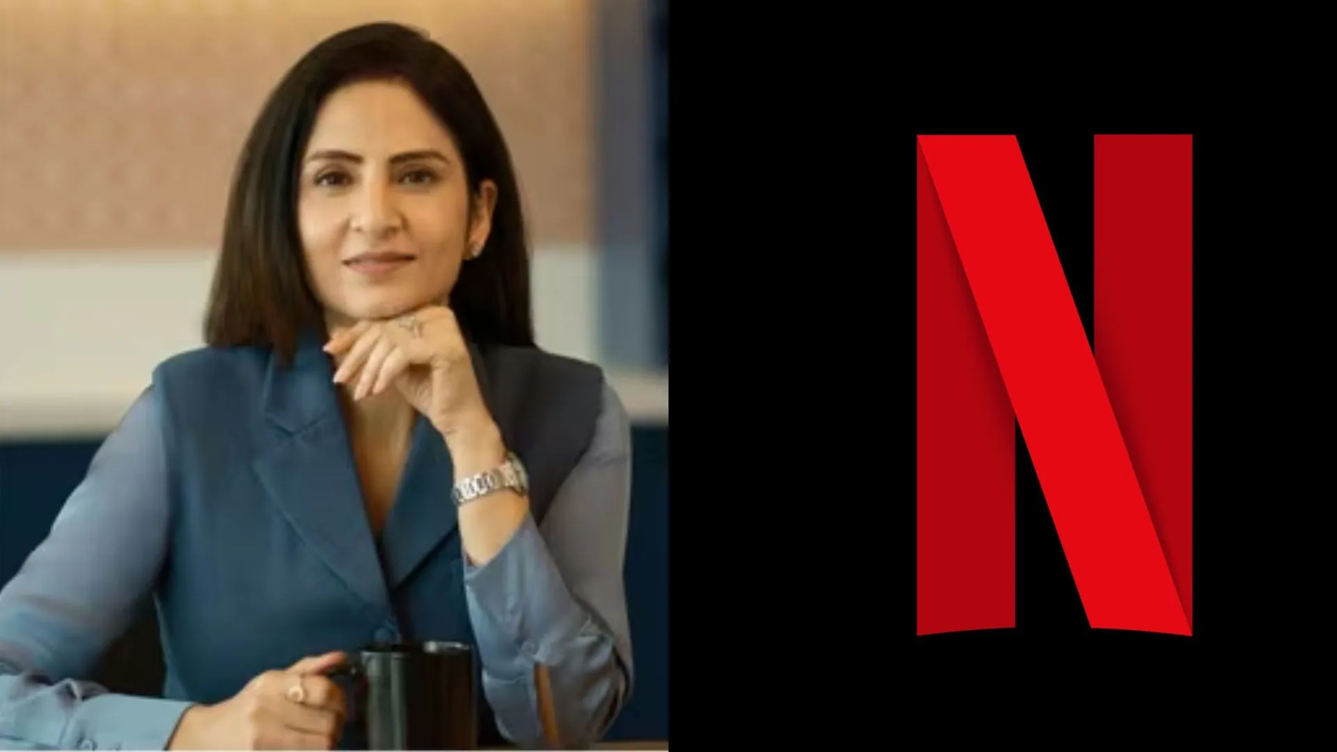 Netflix Updates Disclaimer Amidst IC-814 Hijack Series Controversy