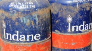 Oil Companies Hike 19 kg Commercial LPG Cylinder Price by Rs 39 to Rs 1,691.50 in Delhi