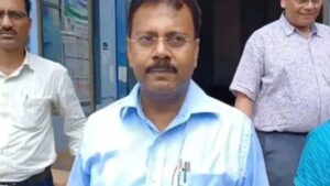 Ex-RG Kar Principal Sandip Ghosh Accused of Blaming Hospital for Delays and Misleading in Doctor’s Death Case