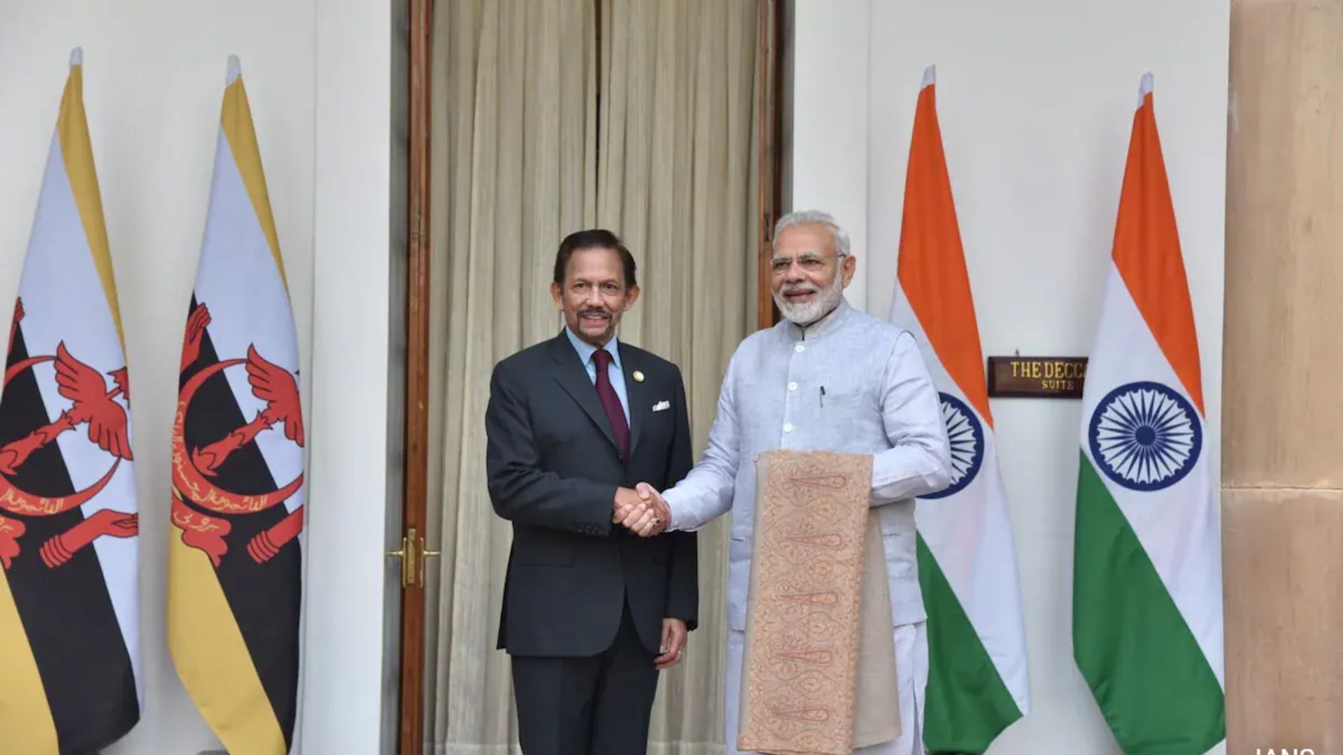 Prime Minister Modi’s Visit to Brunei: Significance for India and Key Facts About the Country