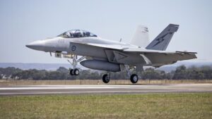 Australia Deploys Combat Aircraft to India for ‘Tarang Shakti’ Exercise