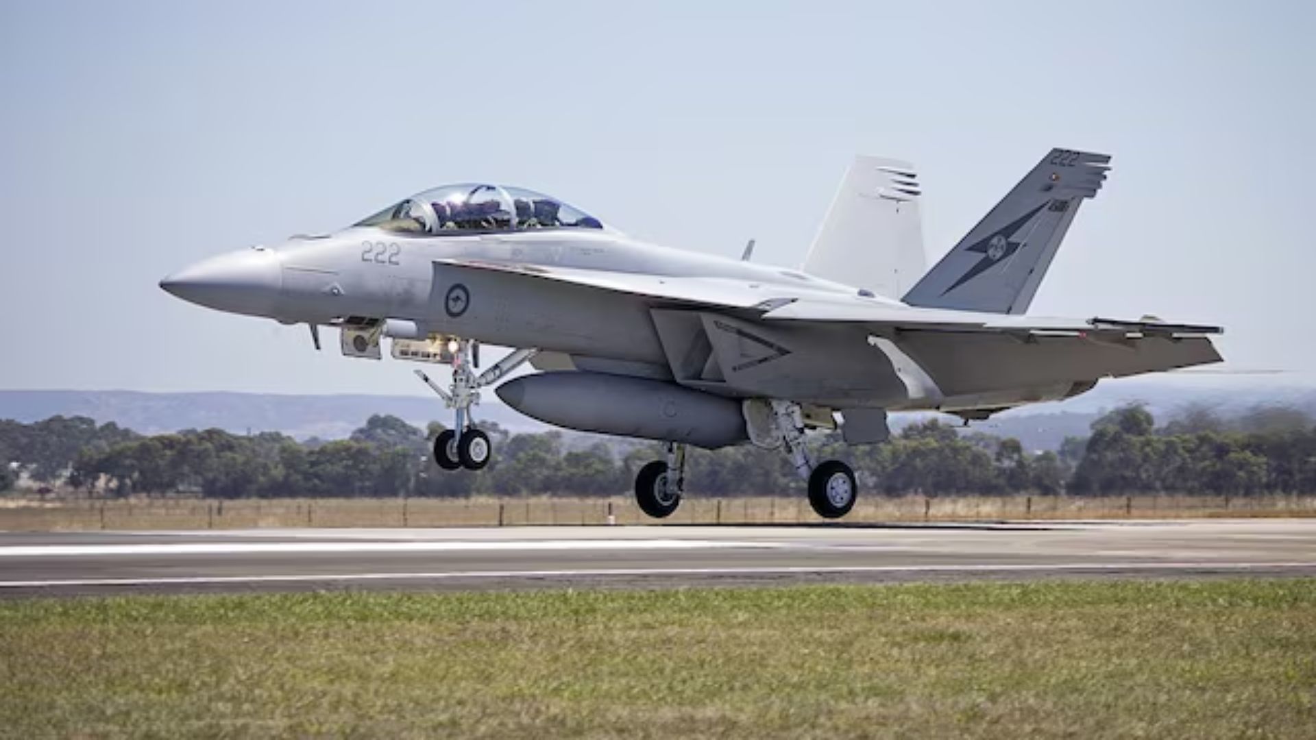 Australia Deploys Combat Aircraft to India for ‘Tarang Shakti’ Exercise